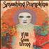 Smashing Pumpkins If All Goes Wrong - Sealed DVD UK SMPDDIF649802