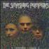 Smashing Pumpkins In Conversation - Volume 2 CD album UK SMPCDIN333019