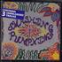 Smashing Pumpkins Lull - Sealed CD single US SMPC5LU479645