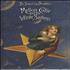 Smashing Pumpkins Mellon Collie And The Infinite Sadness Double Cassette Dutch SMP2KME304148