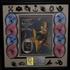 Smashing Pumpkins Mellon Collie And The Infinite Sadness award disc US SMPAWME543621