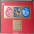 Smashing Pumpkins Mellon Collie And The Infinite Sadness in-house award disc UK SMPAIME589797