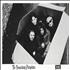 Smashing Pumpkins Promotional Photograph photograph Mexican SMPPHPR319066