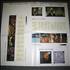 Smashing Pumpkins Proof Artwork artwork UK SMPARPR369838
