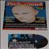 Smashing Pumpkins Rock Sound magazine Spanish SMPMARO253683