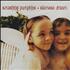 Smashing Pumpkins Siamese Dream - Censored Sleeve CD album US SMPCDSI292276