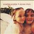 Smashing Pumpkins Siamese Dream - Coral Vinyl 2-LP vinyl set US SMP2LSI276741