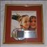 Smashing Pumpkins Siamese Dream - Double Platinum Award award disc US SMPAWSI191236