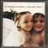 Smashing Pumpkins Siamese Dream cassette album UK SMPCLSI661034
