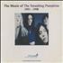 Smashing Pumpkins The Music Of The Smashing Pumpkins 1991-1998 CD-R acetate US SMPCRTH518771