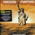 Smashing Pumpkins Zeitgeist - Best Buy Edition CD album US SMPCDZE409504