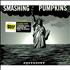Smashing Pumpkins Zeitgeist - Sealed 2-disc CD/DVD set US SMP2DZE420392