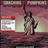 Smashing Pumpkins Zeitgeist - Target Edition CD album US SMPCDZE409503