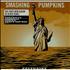 Smashing Pumpkins Zeitgeist CD album UK SMPCDZE405428