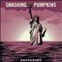 Smashing Pumpkins Zeitgeist CD album UK SMPCDZE408078