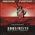 Smashing Pumpkins Zeitgeist CD album Japanese SMPCDZE411751