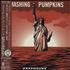 Smashing Pumpkins Zeitgeist CD album Japanese SMPCDZE426808