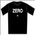 Smashing Pumpkins Zero T-Shirt - Small t-shirt UK SMPTSZE374651
