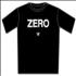 Smashing Pumpkins Zero T-Shirt - XL t-shirt UK SMPTSZE337291