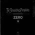 Smashing Pumpkins Zero CD single US SMPC5ZE63844