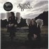 Smith & Burrows Funny Looking Angels - Picture Disc + Opened Shrink picture disc LP UK