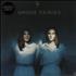 Smoke Fairies Smoke Fairies - Blue Vinyl - RSD - EX vinyl LP UK SXQLPSM645477