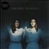 Smoke Fairies Smoke Fairies - Blue Vinyl - RSD vinyl LP UK SXQLPSM618905
