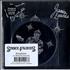 Smoke Fairies Sunshine + CD - Autographed 7