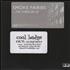 Smoke Fairies The Three Of Us CD single UK SXQC5TH636342
