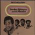 Smokey Robinson & The Miracles Anthology - EX 3-LP vinyl set US R+M3LAN592438