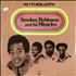 Smokey Robinson & The Miracles Anthology - Sealed 3-LP vinyl set US R+M3LAN506521