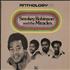 Smokey Robinson & The Miracles Anthology 2-LP vinyl set UK R+M2LAN576141