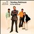 Smokey Robinson & The Miracles Best Of Motown 50 SHM CD Japanese R+MHMBE452061