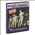 Smokey Robinson & The Miracles Definitive Performances 1963 - 1987 DVD UK R+MDDDE459299