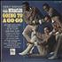 Smokey Robinson & The Miracles Going To A Go-Go vinyl LP UK R+MLPGO732474