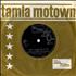 Smokey Robinson & The Miracles I Don't Blame You At All - Solid 7