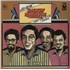 Smokey Robinson & The Miracles The Fantastic Smokey Robinson & The Miracles vinyl LP UK