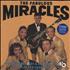 Smokey Robinson & The Miracles You've Really Got A Hold On Me vinyl LP US R+MLPYO775811