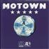 Smokey Robinson Cruisin' - A Label 7