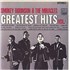 Smokey Robinson Greatest Hits Vol. 2 vinyl LP US OKELPGR837164