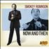 Smokey Robinson Now And Then CD album UK OKECDNO524019