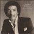 Smokey Robinson Yes It's You Lady - Sealed vinyl LP US OKELPYE423289