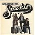 Smokie Greatest Hits vinyl LP Swedish SMKLPGR882885