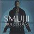 Smujji True Colours CD album Japanese S34CDTR471351