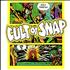 Snap! Cult Of Snap CD single German SNPC5CU73262