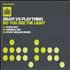Snap! Do You See The Light CD single UK SNPC5DO220591