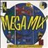 Snap! Mega Mix CD single Japanese SNPC5ME239854