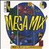 Snap! Megamix CD single UK SNPC5ME182675