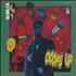 Snap! Ooops Up CD single UK SNPC5OO61880