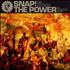 Snap! The Power Of Bhangra CD single UK SNPC5TH255123